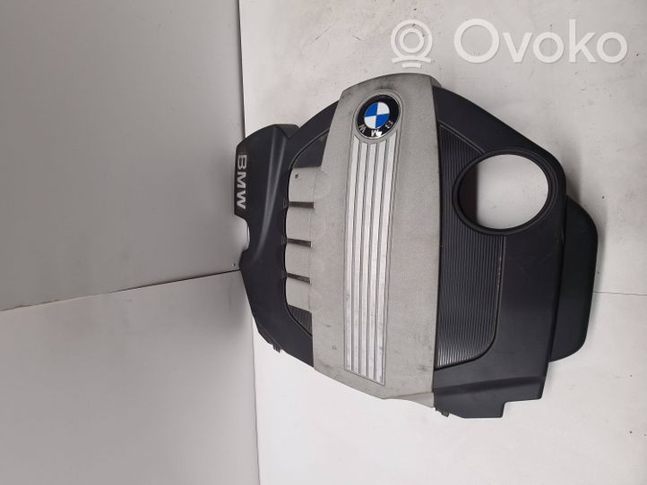 BMW X3 E83 Cubierta del motor (embellecedor) 7797410