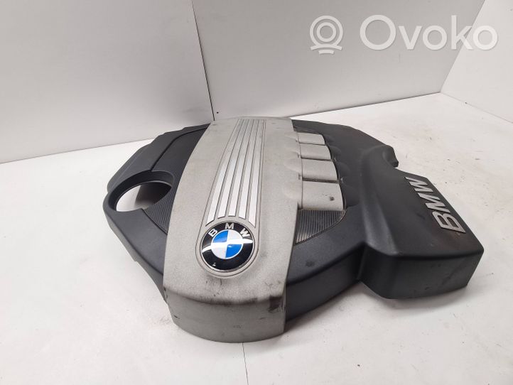 BMW X3 E83 Variklio dangtis (apdaila) 7797410