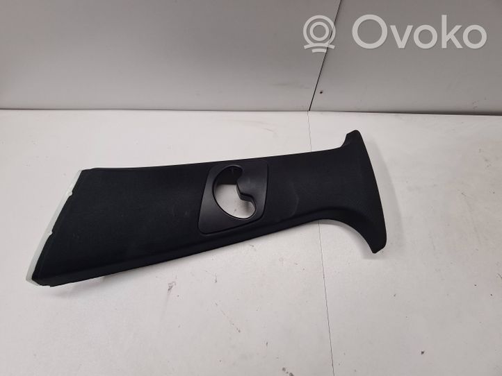 BMW X5 E70 (B) pillar trim (top) 7129751