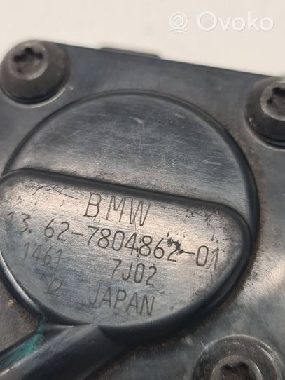 BMW X3 E83 Sensore di pressione dei gas di scarico 7804862