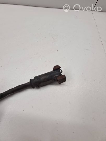 BMW 3 E46 Sensore della sonda Lambda 17398479