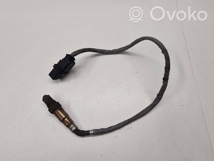 BMW 7 E65 E66 Sonde lambda 7539124