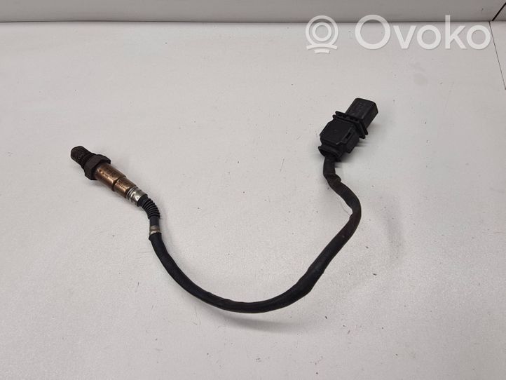 BMW X3 E83 Sonde lambda 7791592