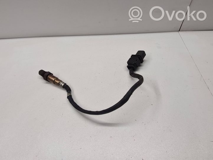 BMW X3 E83 Sonde lambda 7791592