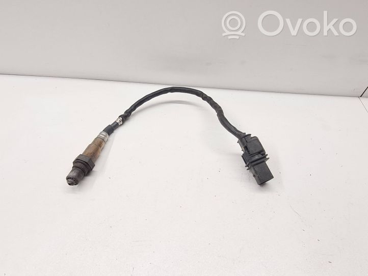 BMW X3 E83 Sonde lambda 7804369