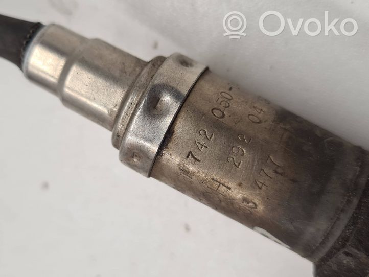 BMW 7 E38 Sensore della sonda Lambda 1742050