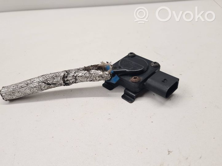 BMW X5 E70 Sensore di pressione dei gas di scarico 7789219