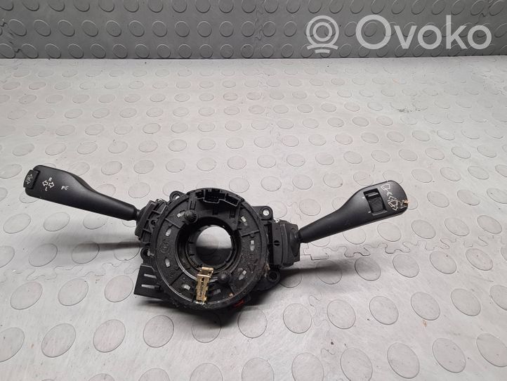 BMW X5 E53 Leva/interruttore dell’indicatore di direzione e tergicristallo 8376443