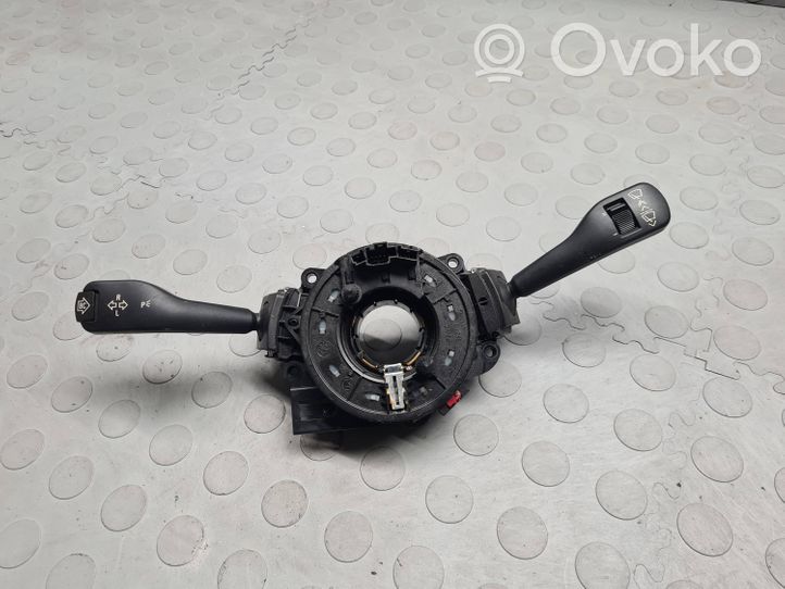 BMW X3 E83 Leva/interruttore dell’indicatore di direzione e tergicristallo 8376443