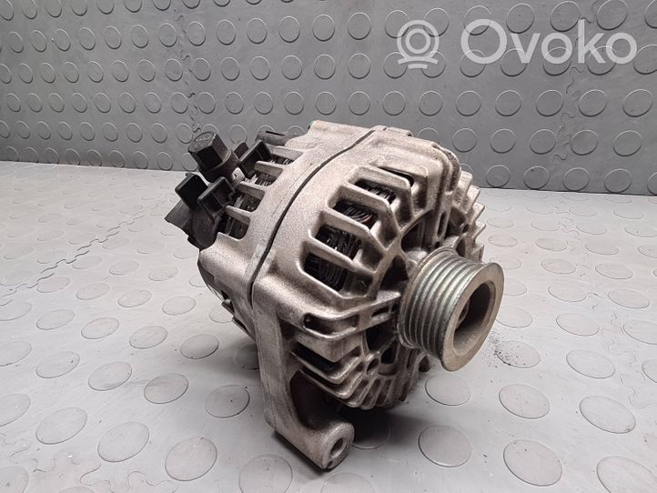 BMW X3 E83 Generatore/alternatore LRA03100