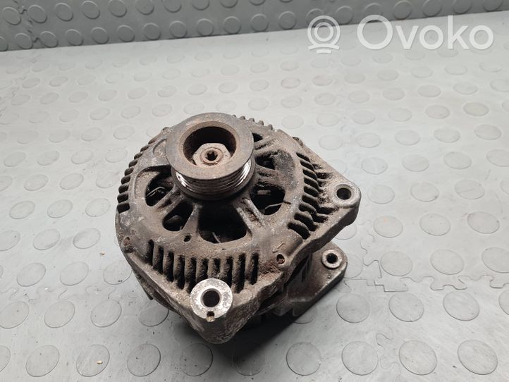 BMW 7 E38 Generator/alternator 115183881