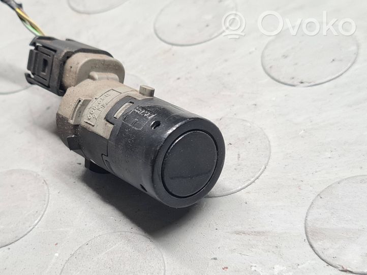 BMW X3 E83 Parkošanās (PDC) sensors (-i) 2687506