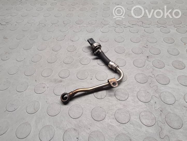 BMW X1 E84 Sensore di pressione dei gas di scarico 8507634