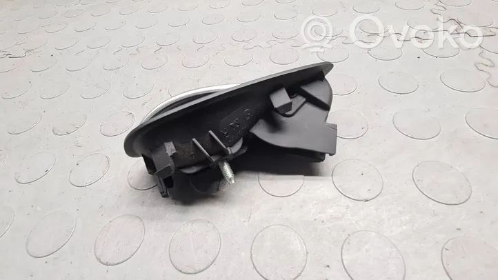 BMW 5 E60 E61 Maniglia interna per portiera anteriore 1360534