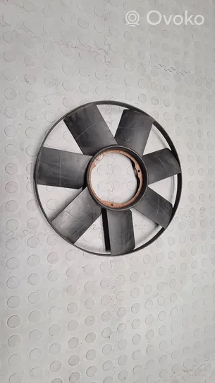 BMW 7 E65 E66 Fan impeller 2249372