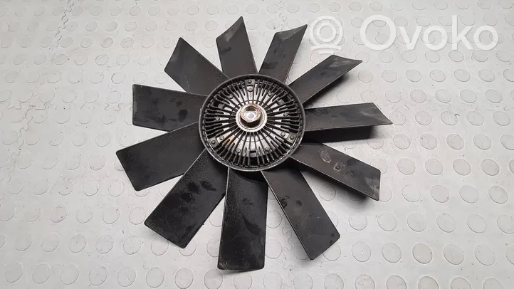 BMW 7 E38 Viscous fan clutch 7502804