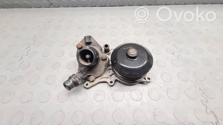 BMW 3 E90 E91 Kühlwasserpumpe Wasserpumpe 4107080