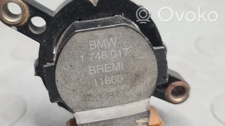 BMW 5 E39 Aukštos įtampos ritė "babyna" 1748017