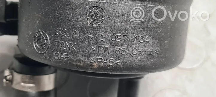 BMW X3 E83 Zbiornik płynu wspomagania układu kierowniczego 1097164