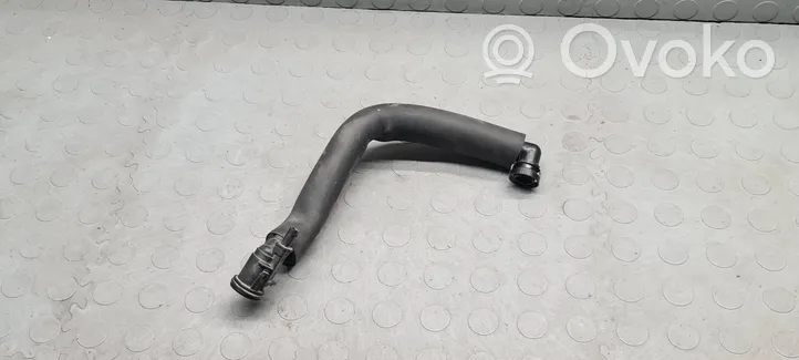 BMW 3 F30 F35 F31 Breather/breather pipe/hose 7623745