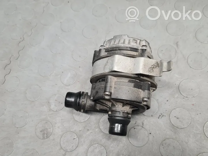 BMW 3 F30 F35 F31 Electric auxiliary coolant/water pump 8642732