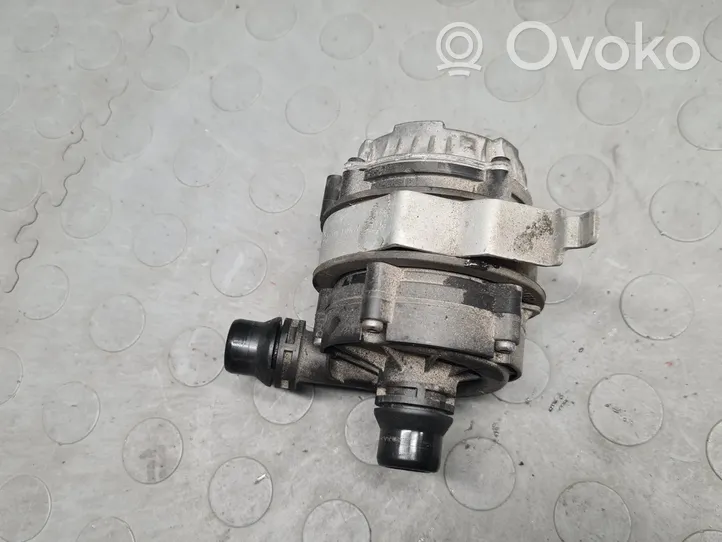 BMW 3 F30 F35 F31 Pompe à eau de liquide de refroidissement 8642732