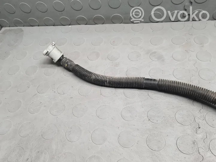 BMW 3 F30 F35 F31 Linea/tubo/manicotto combustibile 