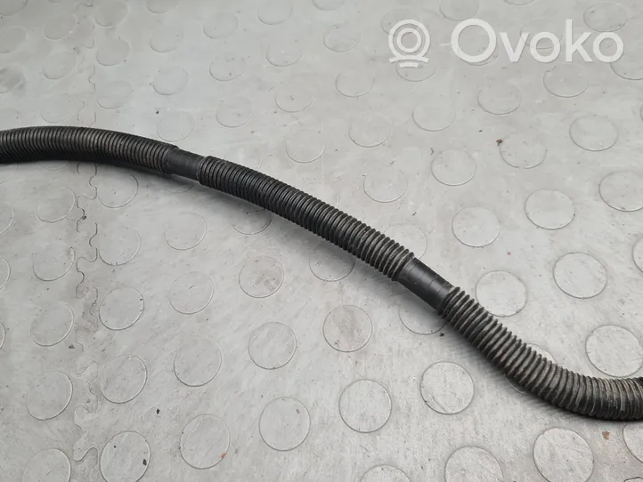 BMW 3 F30 F35 F31 Fuel line/pipe/hose 