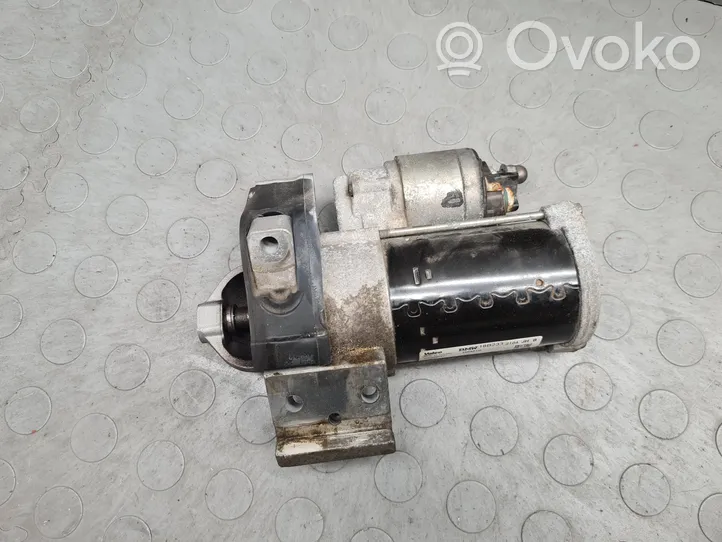 BMW 3 F30 F35 F31 Starter motor 8643641