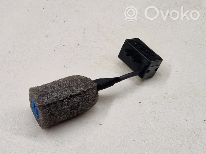 BMW 1 F20 F21 Microphone (bluetooth/phone) 9263744