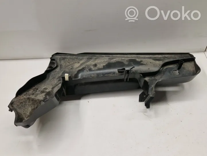 BMW 3 F30 F35 F31 Kita variklio skyriaus detalė 9297729