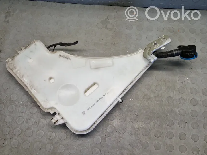 BMW 3 F30 F35 F31 Réservoir de liquide lave-glace 7241671