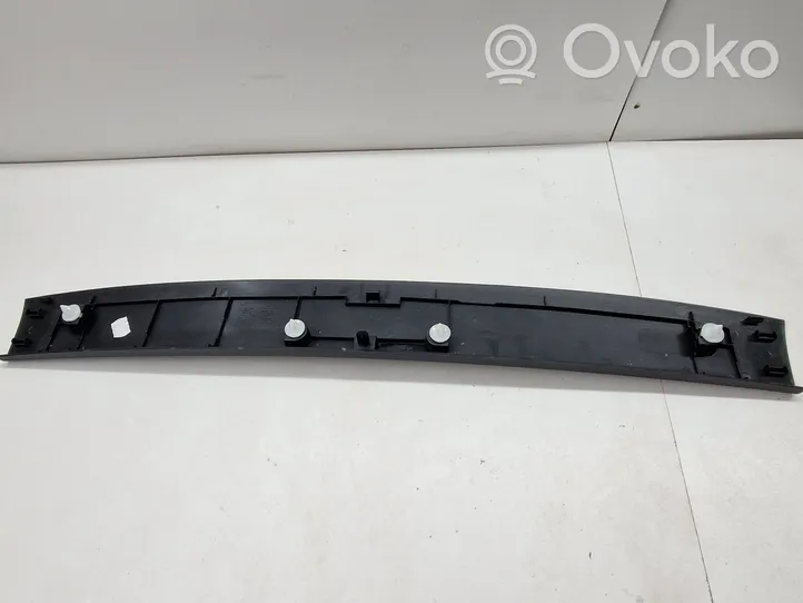 BMW 1 F20 F21 Rivestimento superiore del portellone posteriore/bagagliaio 7239893