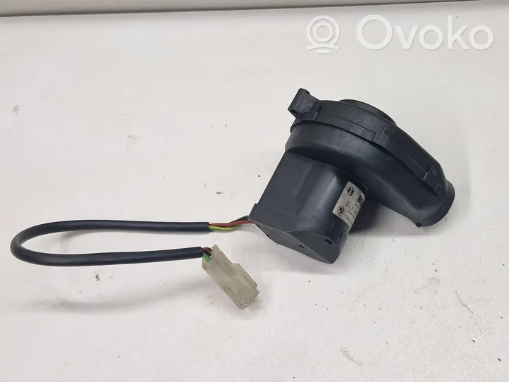 BMW 3 E46 Engine control unit/module fan 0130002831