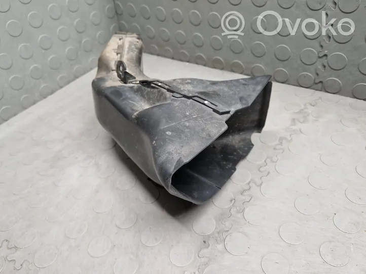 BMW 1 F20 F21 Canale/condotto dell’aria per il raffreddamento del freno 7371749