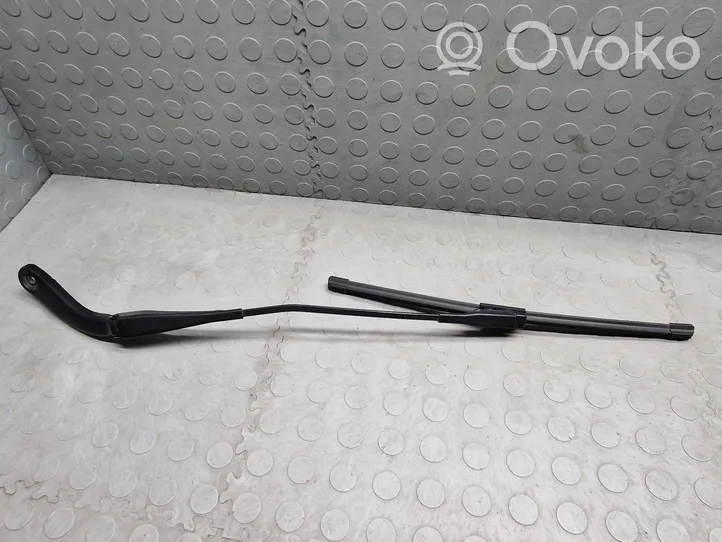 BMW 1 F20 F21 Ramię wycieraczki szyby przedniej / czołowej 7239520