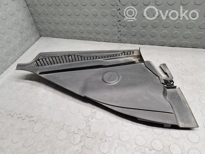 BMW 1 F20 F21 Rivestimento del tergicristallo 7265119