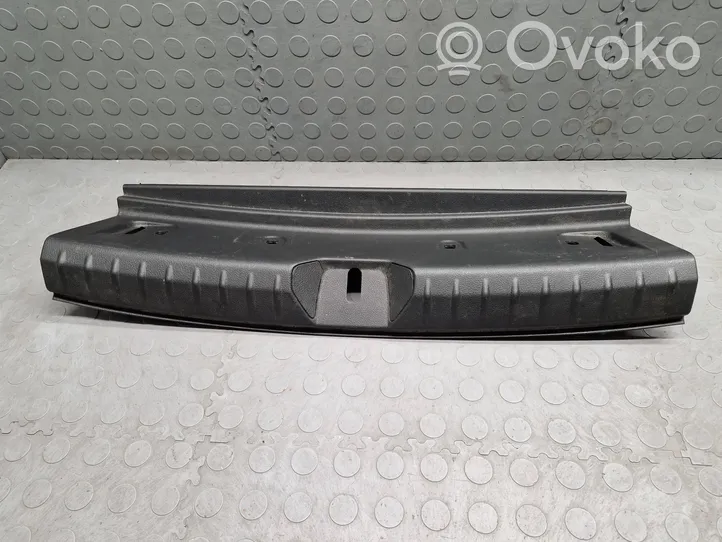 BMW 1 F20 F21 Osłona pasa bagażnika 7221871