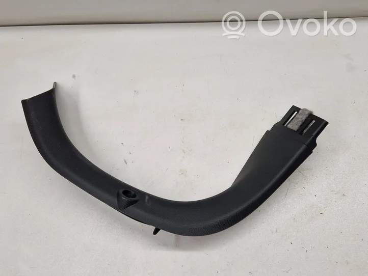 BMW 1 F20 F21 Altro elemento di rivestimento bagagliaio/baule 7239897