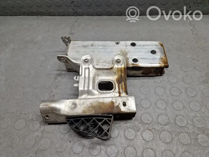 BMW 1 F20 F21 Smorzatore/ammortizzatore d’urto per paraurti anteriore 7266192