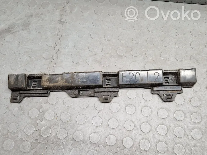 BMW 1 F20 F21 Pastiprinimas slenksčio 7240913