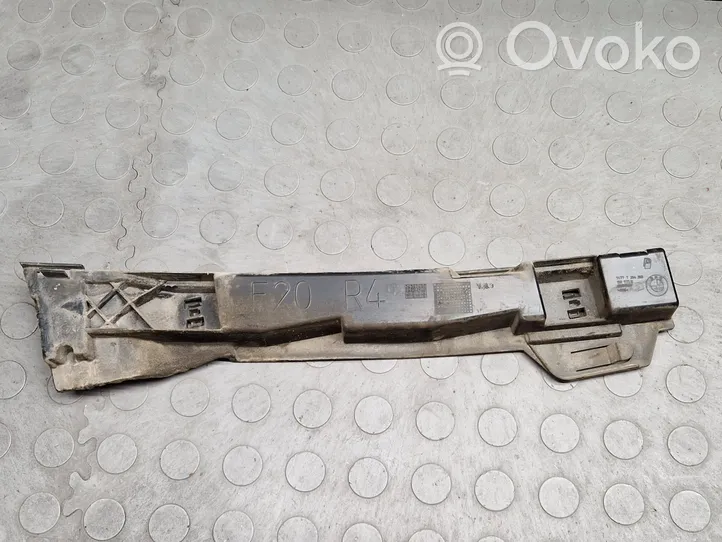 BMW 1 F20 F21 Listello di supporto del sottoporta 7264360