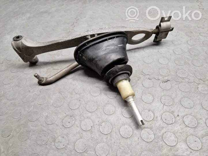 BMW 1 F20 F21 Selettore di marcia/cambio (interno) 8608238