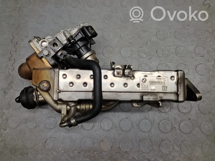 BMW 1 F20 F21 EGR-venttiili/lauhdutin 8596444