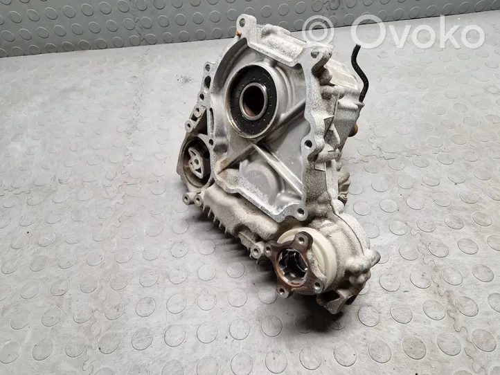 BMW 1 F20 F21 Scatola ingranaggi del cambio 8643150