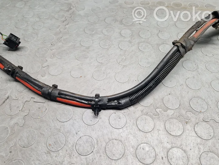 BMW 1 F20 F21 Altro tipo di cablaggio 9216286