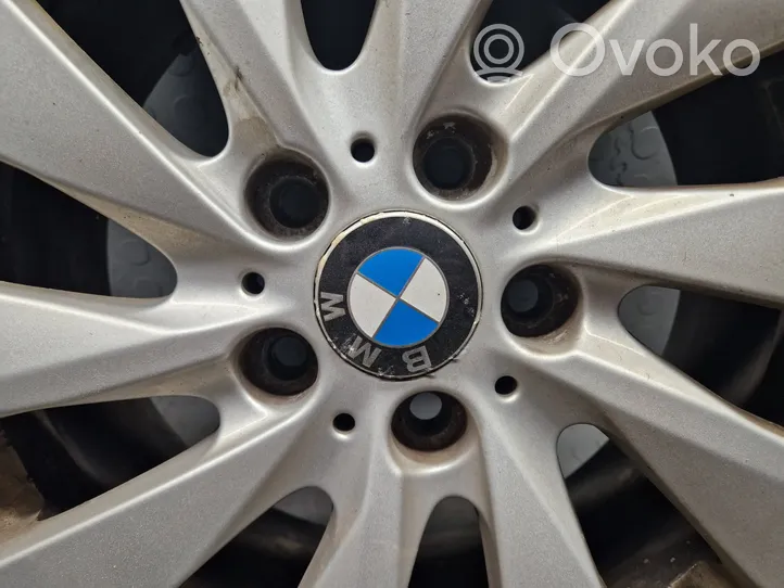 BMW 1 F20 F21 R17-alumiinivanne 6796206