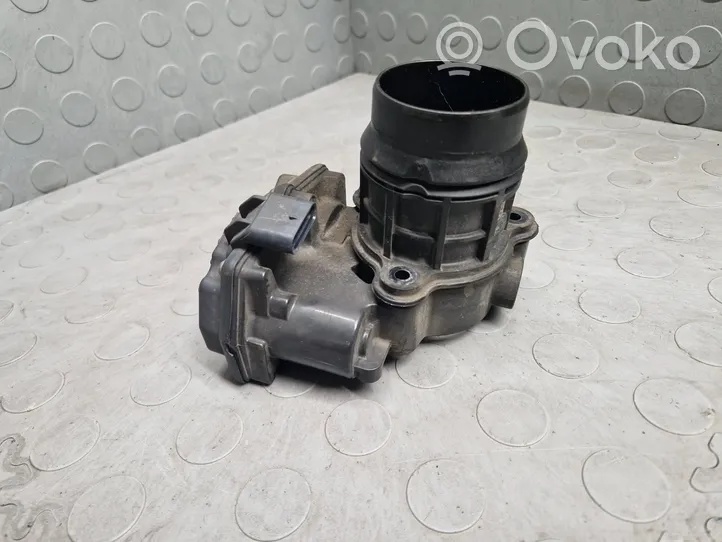 BMW 1 F20 F21 Valvola a farfalla 8512452