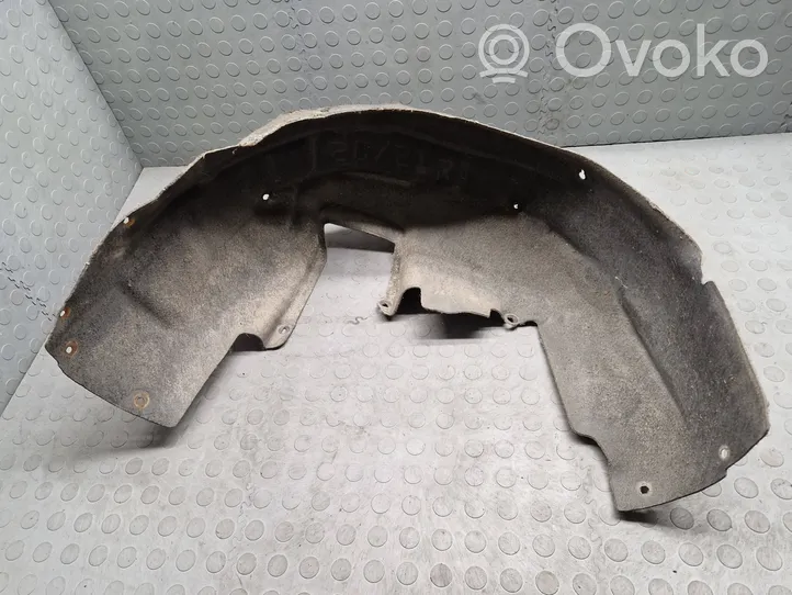 BMW 1 F20 F21 Rivestimento paraspruzzi parafango posteriore 7241858