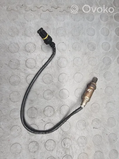 BMW 5 E39 Sensore della sonda Lambda 7503441